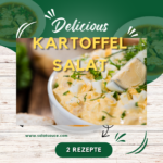 Ideen für farbenfrohe Herbstsalate