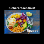 Kräuter Salatsauce