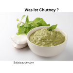 Kräuter Salatsauce