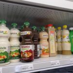 Vier köstliche Joghurt Dressing Variationen für jeden Geschmack